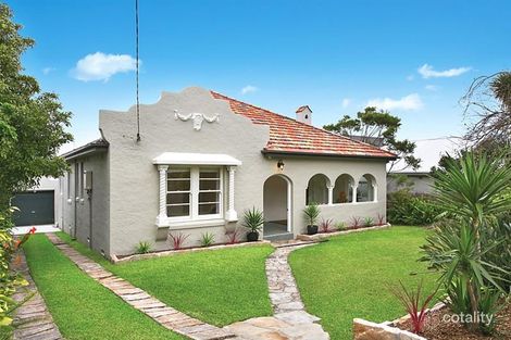 Property photo of 30 Calbina Road Northbridge NSW 2063