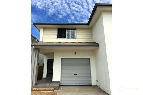 Property photo of 91B-91C Tallagandra Drive Quakers Hill NSW 2763