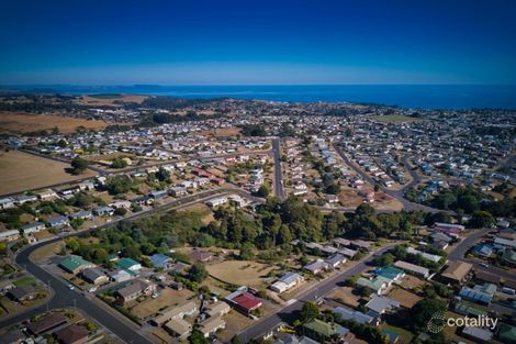 Property photo of 10 Gray Street Upper Burnie TAS 7320