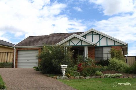 54 Naranghi Cct, Maryland, NSW 2287