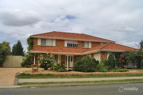 102 Australis Ave, Wattle Grove, NSW 2173