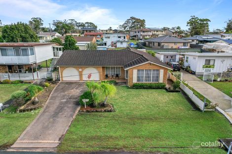 Property photo of 57 Gamban Road Gwandalan NSW 2259