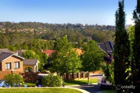 Property photo of 6 Doune Court Castle Hill NSW 2154