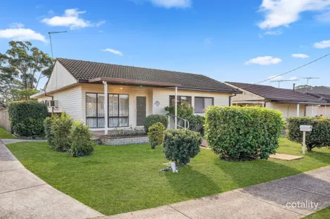 Property photo of 34 Avoca Road Canley Heights NSW 2166