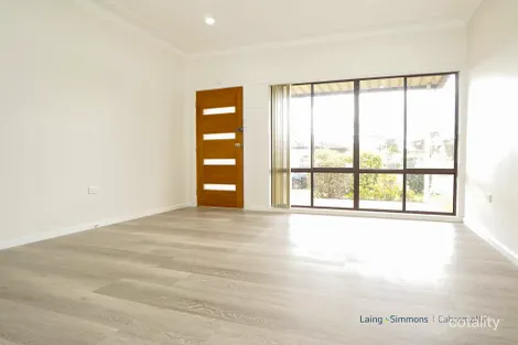 Property photo of 34 Avoca Road Canley Heights NSW 2166