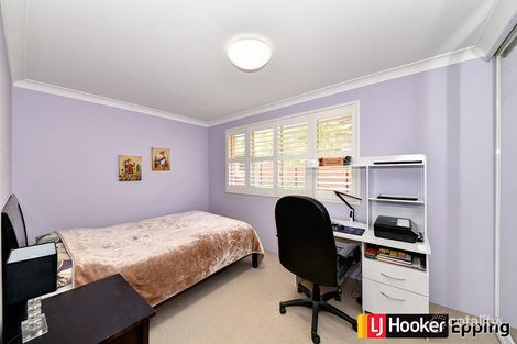 Property photo of 68/102-104 Crimea Road Marsfield NSW 2122