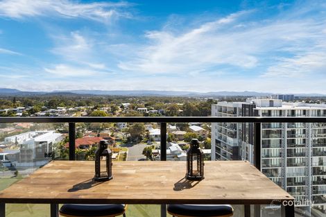 1407/372-374 Marine Pde, Labrador, QLD 4215