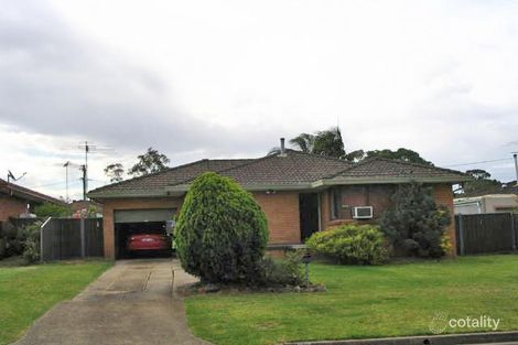 12 Bass St, Colyton, NSW 2760