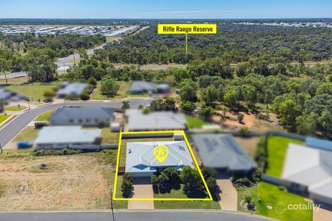 Property photo of 5 Canterbury Road Emerald QLD 4720