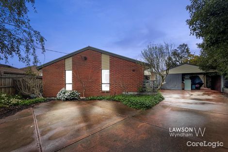 Property photo of 10 Pamela Court Werribee VIC 3030