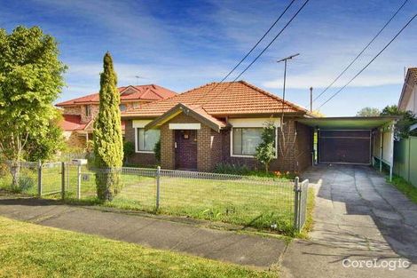 Property photo of 17 Mons Street Lidcombe NSW 2141