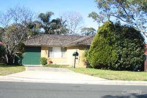 58 Denman Rd, Georges Hall, NSW 2198