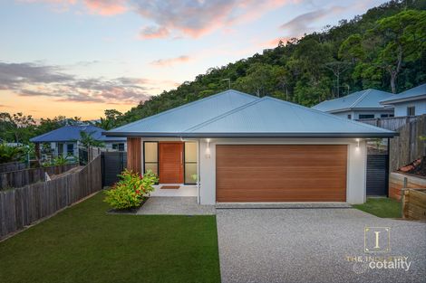 Property photo of 61 Flagship Drive Trinity Beach QLD 4879