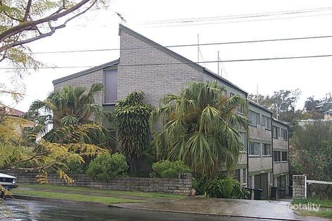 Property photo of 6/21 Aberleigh Road Herston QLD 4006