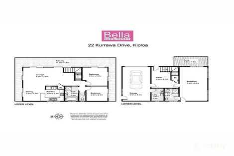 Property photo of 22 Kurrawa Drive Kioloa NSW 2539