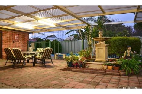 Property photo of 37 Carew Street Reynella East SA 5161