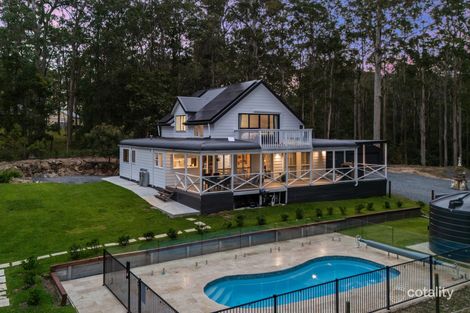 Property photo of 18 Kristel Place Lake Innes NSW 2446