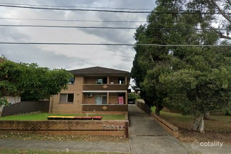 6/64 Sackville St, Fairfield, NSW 2165