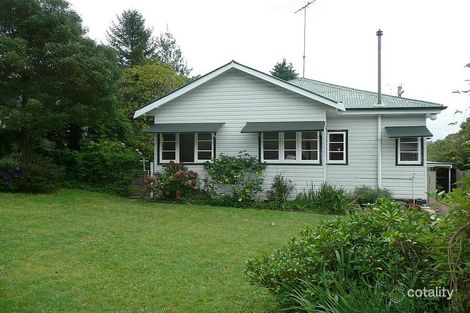 Property photo of 97 Hat Hill Road Blackheath NSW 2785