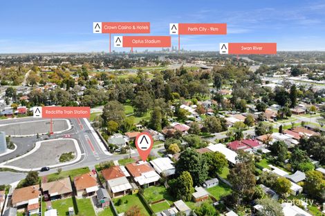 Property photo of 133 Bulong Avenue Redcliffe WA 6104