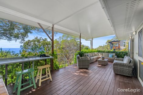 Property photo of 93 Tramican Street Point Lookout QLD 4183