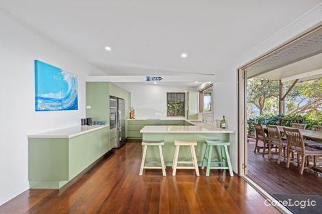 Property photo of 93 Tramican Street Point Lookout QLD 4183