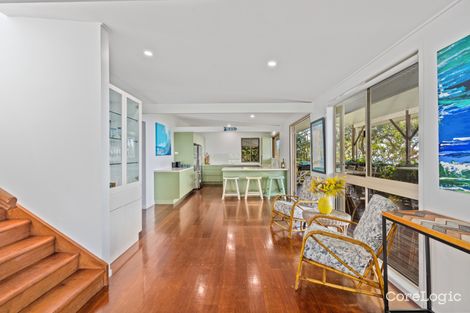 Property photo of 93 Tramican Street Point Lookout QLD 4183