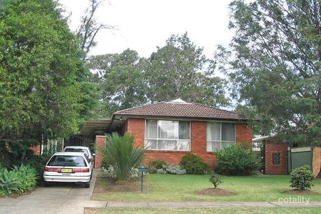 30 Illabo St, Quakers Hill, NSW 2763