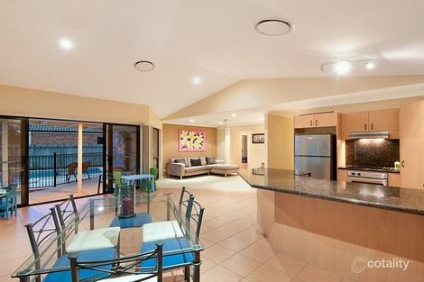 Property photo of 8 Saint Stephens Drive Upper Coomera QLD 4209