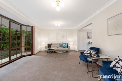 Property photo of 17 Citadel Crescent Castle Hill NSW 2154
