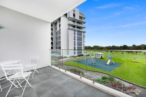 Property photo of 108/86 Centenary Drive Strathfield NSW 2135