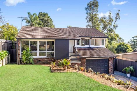 Property photo of 7 McCabe Place Menai NSW 2234