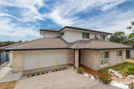 Property photo of 1 Tristania Road Kenmore QLD 4069
