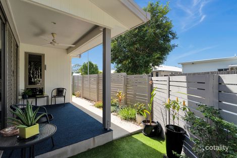 Property photo of 1 Wagtail Street Andergrove QLD 4740