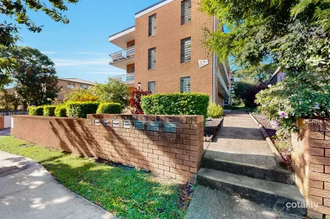 6/26 Swain St, Holland Park West, QLD 4121