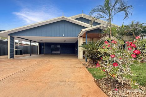 8 Wallaby St, Baynton, WA 6714