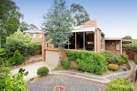 Property photo of 5 Armour Close Glen Waverley VIC 3150