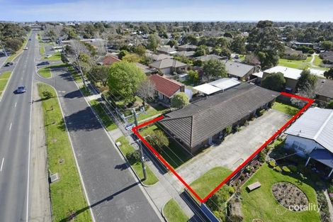 1-4/186 Frankston-Dandenong Rd, Seaford, VIC 3198