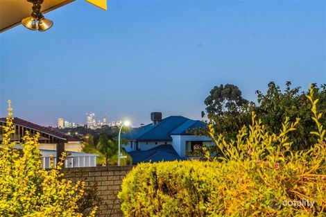 Property photo of 4 Pearce Ridge Winthrop WA 6150