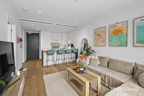 Property photo of 2402/179 Alfred Street Fortitude Valley QLD 4006