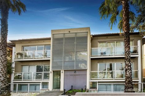 Property photo of 109/363 Beaconsfield Parade St Kilda West VIC 3182