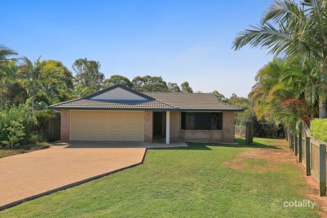 Property photo of 24 Captivation Court Avoca QLD 4670