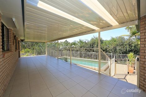 Property photo of 24 Captivation Court Avoca QLD 4670