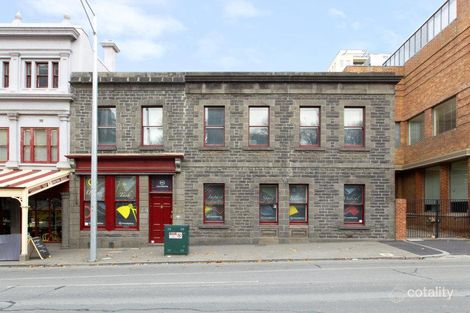 Ground Floor/351-355 King St, West Melbourne, VIC 3003