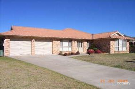 2 Lions Dr, Mudgee, NSW 2850