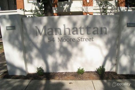 Property photo of 8/54 Moore Street Turner ACT 2612