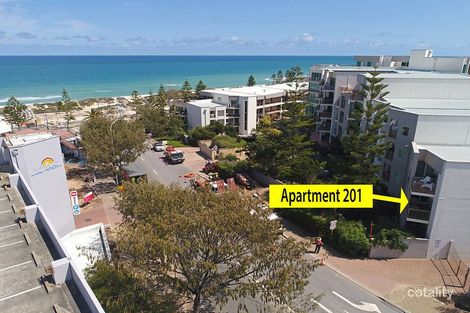 Property photo of M201/183 West Coast Highway Scarborough WA 6019