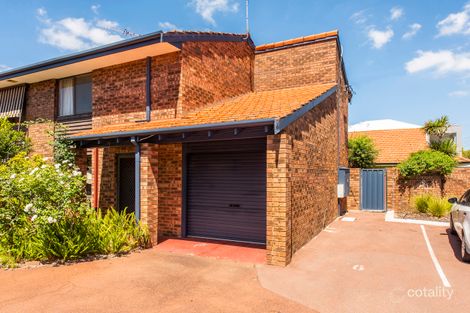 Property photo of 6/257 Cambridge Street Wembley WA 6014