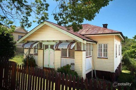 Property photo of 17 Cumming Street North Toowoomba QLD 4350