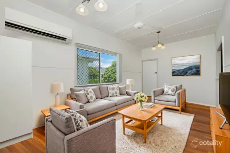 Property photo of 13 Ash Street Kirwan QLD 4817